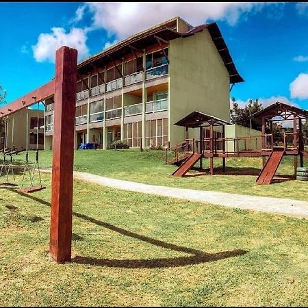Flat Monte Castelo - Gravata Apartment Bezerros Exterior photo