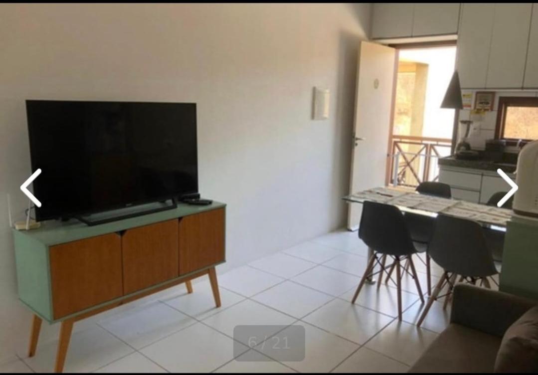 Flat Monte Castelo - Gravata Apartment Bezerros Exterior photo