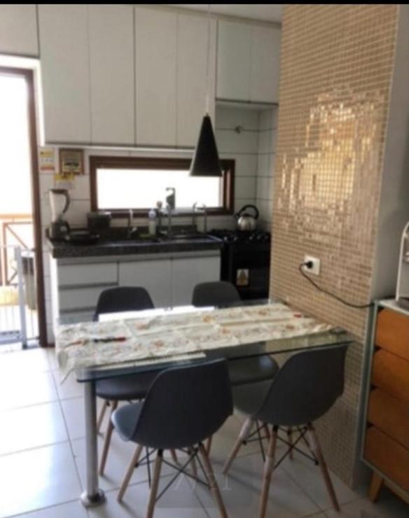 Flat Monte Castelo - Gravata Apartment Bezerros Exterior photo