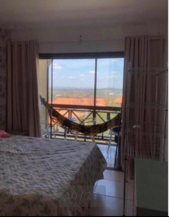 Flat Monte Castelo - Gravata Apartment Bezerros Exterior photo